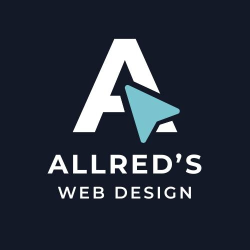 Allreds Web Design